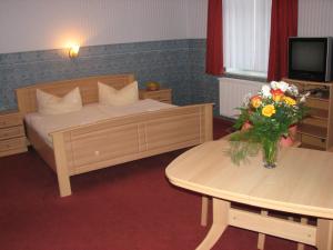Hotel Garni Dekorahaus