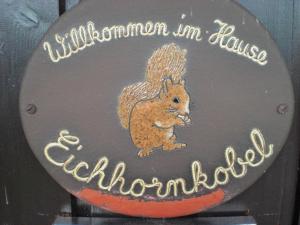 Hotel Garni Eichhornkobel