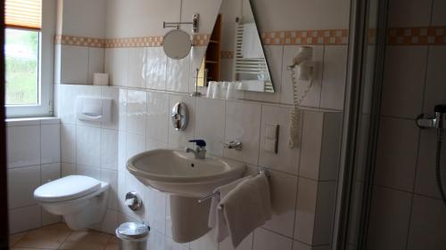 Hotel Garni Elegant