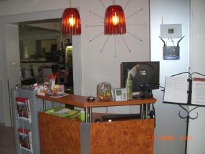 Hotel Garni Elegant