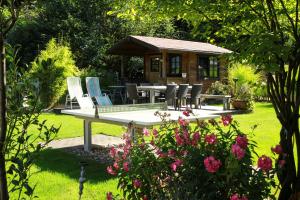 Hotel Garni Elegant