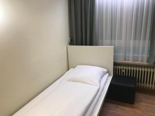Hotel Garni Elisabeth