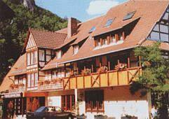 Hôtel Hotel Garni Forellenfischer Aachtalstraße 5 89143 Blaubeuren