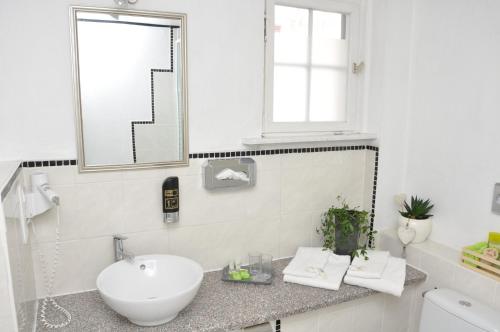 Hotel Garni Forellenfischer
