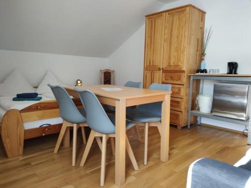 Hotel Garni Forsthaus Ruhpolding