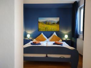 Hotel Garni Forsthaus Ruhpolding
