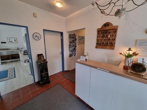 Hotel Garni Friesenhuus