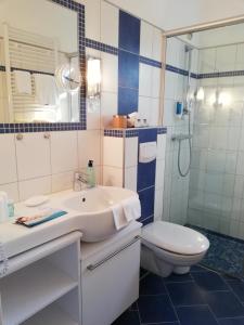 Hotel Garni Friesenhuus