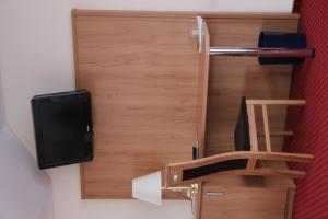 Hotel garni Fuchs