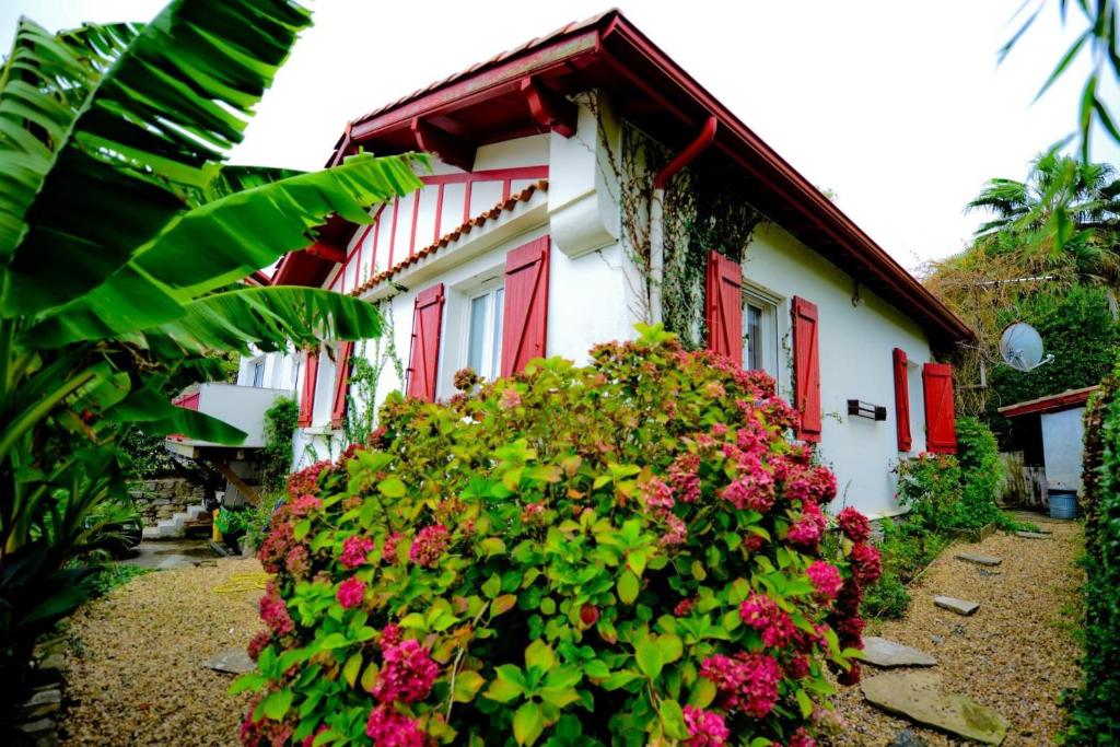 Hotel garni Fuchs