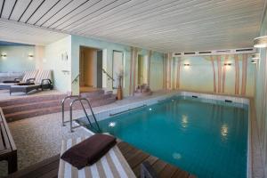 Hotel Garni Fürst von Waldeck