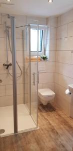 Hotel Garni Gasthof Bucksande