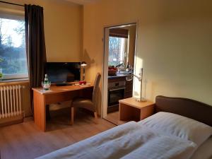 Hotel Garni Gasthof Bucksande