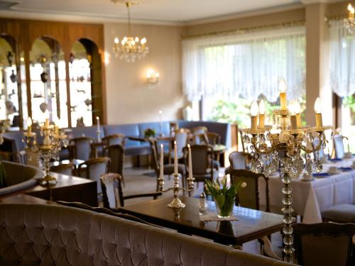 Hotel Garni Geisler