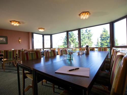 Hotel Garni Geisler