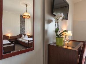 Hotel Garni Geisler