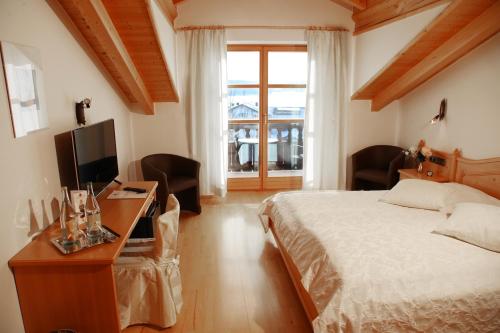 Hotel Garni Georgenhof Adults Only