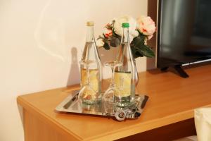 Hotel Garni Georgenhof Adults Only