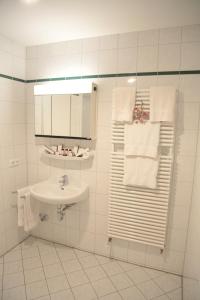 Hotel Garni Georgenhof Adults Only