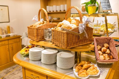 Hotel garni Gerberhof ***S