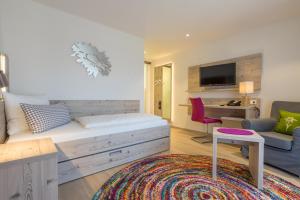 Hotel garni Gerberhof ***S