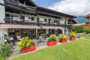 Hotel garni Gerberhof ***S