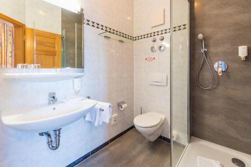 Hotel Garni Getreuer Eckart