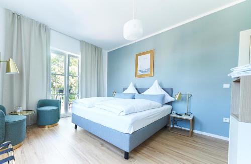 Hotel Garni Goldammer