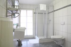 Hotel Garni Goldene Traube