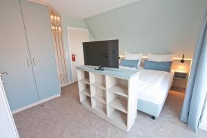 Hotel Garni Goldener Anker