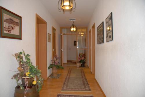 Hotel garni Grottental