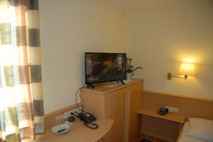 Hotel garni Grottental