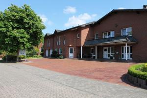 Hotel garni Haaster Krug Otte