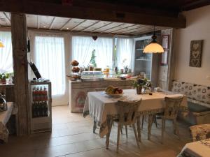 Hotel Garni Haus Alpine