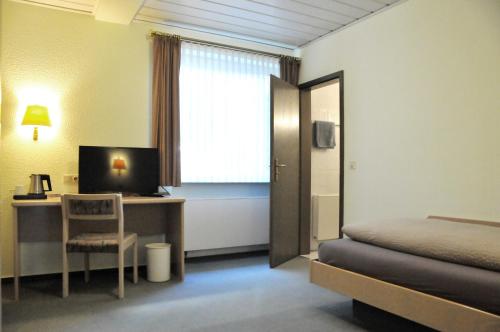 Hotel Garni Haus Dornheim