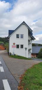 Hotel Garni Haus Schönblick