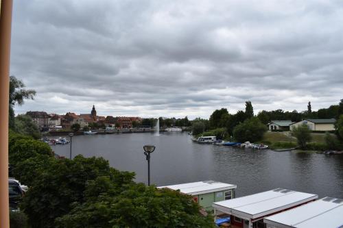 Hotel garni \