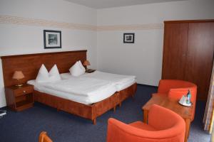 Hotel garni \