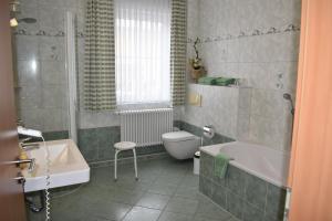 Hotel garni \