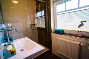 Hotel Garni HaWattn