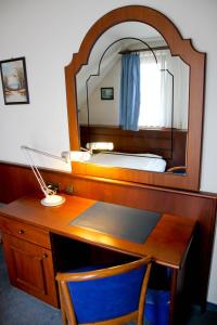 Hotel Garni Italia