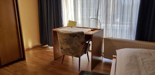 Hotel Garni Julia