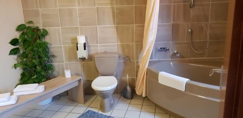 Hotel Garni Julia