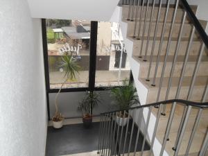 Hotel Garni Julia
