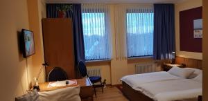 Hotel Garni Julia