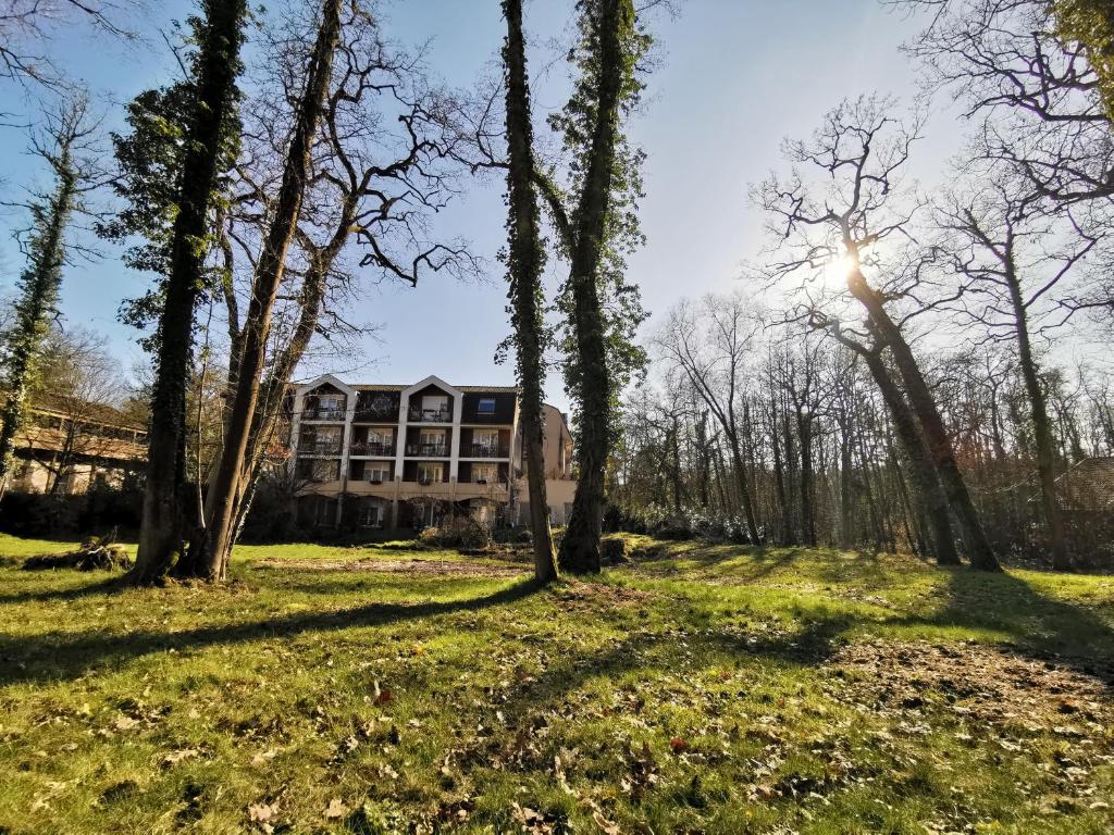 Hotel-Garni Kalkbrennerhof