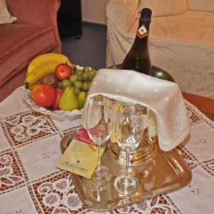 Hotel Garni Kristinenhof