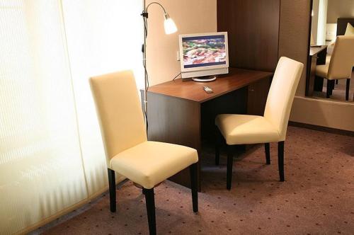 Hotel Garni Krone