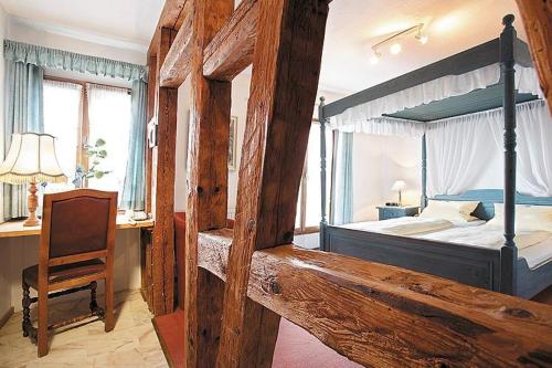 Hotel Garni Krone