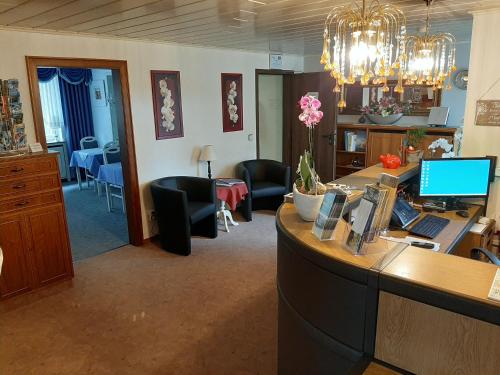 Hotel Garni La mer